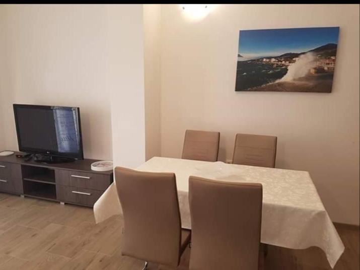 Apartmani Dada Starigrad Paklenica Exterior photo