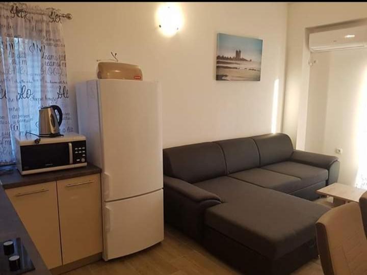 Apartmani Dada Starigrad Paklenica Exterior photo