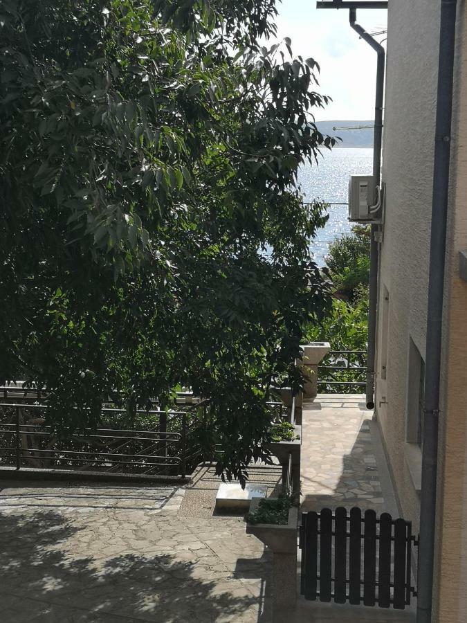 Apartmani Dada Starigrad Paklenica Exterior photo