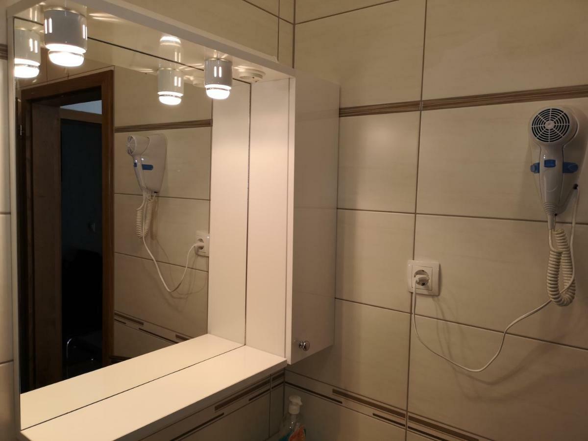 Apartmani Dada Starigrad Paklenica Exterior photo