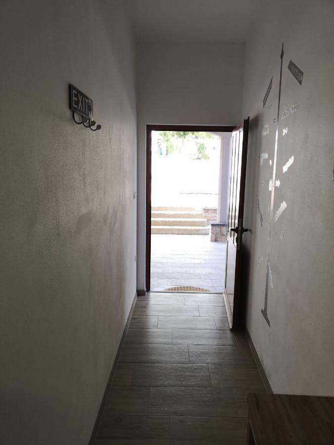 Apartmani Dada Starigrad Paklenica Exterior photo