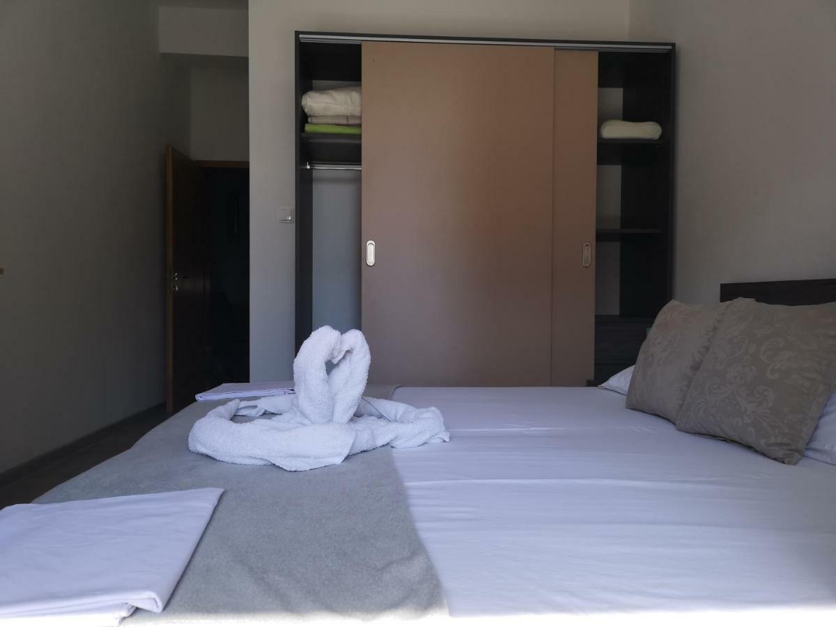 Apartmani Dada Starigrad Paklenica Exterior photo